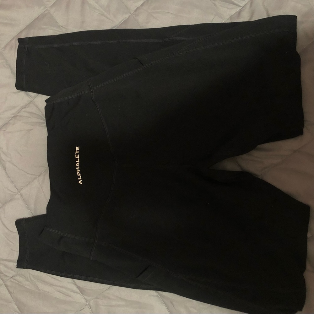 Alphalete Leggings